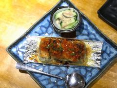 -东岸料理·寿司·刺身