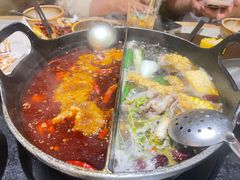 -山缓缓火锅(苏州仁恒仓街店)