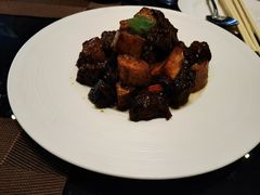 -上海虹桥宾馆味翠餐厅