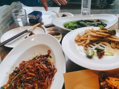 -北京老铺烤鸭(西稍门店)