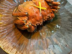 -HOMES上海本帮菜(襄阳公园店)