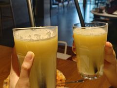 -明星酒店•FORNETTO佛纳朵意餐厅•披萨•意面(湘隆时代广场店)