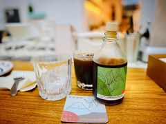 -Line 咖啡(石厦花园店)