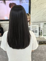 -苏奇发型·烫发染发