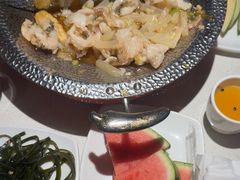 -小鱼小牛·鱼牛干锅·脆鱼火锅(世欧广场店)