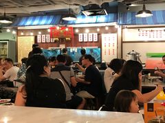 -松發肉骨茶(先得坊店)