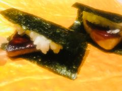 鹅肝握寿司-一阳寿司(麦子街店)