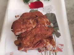 -南方酒店·淮扬菜(回民街店)