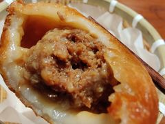 -贡梅老面馆·蟹粉面·无锡特色小吃(南长街主推店)