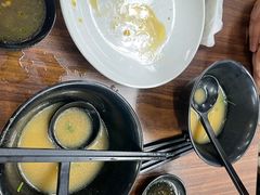 -王家沙点心店(南京西路总店)