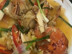 -40号厦门海鲜大排档(中山路店)