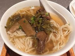 -九里云松·天香餐厅