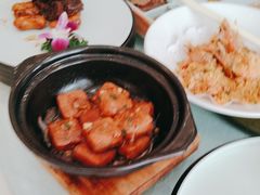 -高老庄新家宴(北斗星广场店)