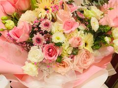 -DQ·蛋糕·冰淇淋(万象城店)