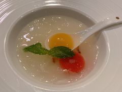 -小广寒电影艺术餐厅(小广寒经三路店)