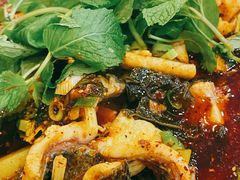 -杨林闻老三酸菜鱼(总店)