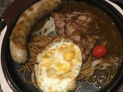 -半秋山西餐厅(巴南万达广场店)