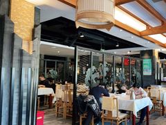 大堂-辣婆婆(航天桥店)