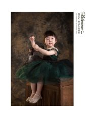 -KIDSMEMO拾光纪儿童摄影(金丰大厦店)