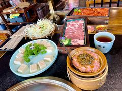 -吼堂老火锅(太古里总店)