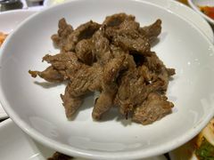 -紫霞门韩国料理烤肉(深南东路店)