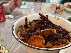-辣螃铠盆盆蟹大排档(总店)