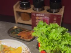 -谷牛日式烤肉(宝山U天地店)