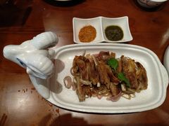 -小天厨民间菜馆(深圳街店)