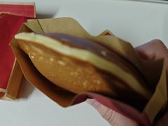 -拾烧·古法手作车轮饼(西直门凯德茂店)