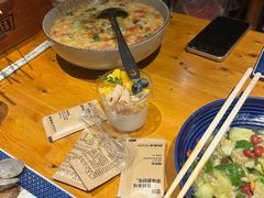 -肉串汪(月坛店)