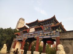 -迎泽公园