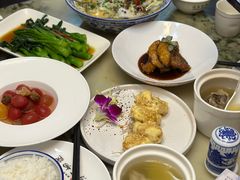 -道南書院·私房菜·早午茶·茶馆