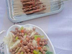 -清真·京华源铜锅涮肉(丰庆店)