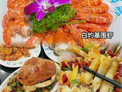 -小海豚•老字号海鲜餐厅(天涯店)