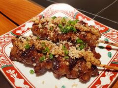 烤牛肋条-伊藤ITO(侨福芳草地购物中心店)