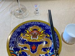 -亮宝楼国宴+文化陕菜