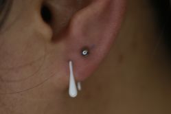 点击看大图 -众刺纹画·纹身·穿孔饰品·海娜定制