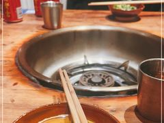 -楠火锅(太古里总店)