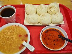 -华天二友居肉饼(宫门口店)