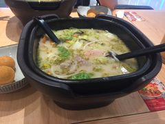 -阿香米线(凯德广场.1818店)