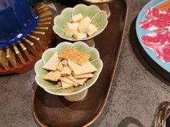 -腾格里· 蒙古山羊火锅(北京中关村店)