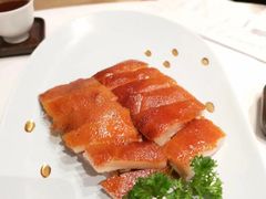 -白天鹅宾馆-玉堂春暖餐厅