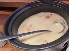 -乔街深夜食堂·小龙虾·高压锅生蚝(杭州总店)