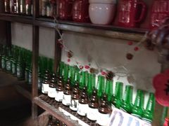 -MI WU FACTORY米屋美食工厂餐厅(绿地店)