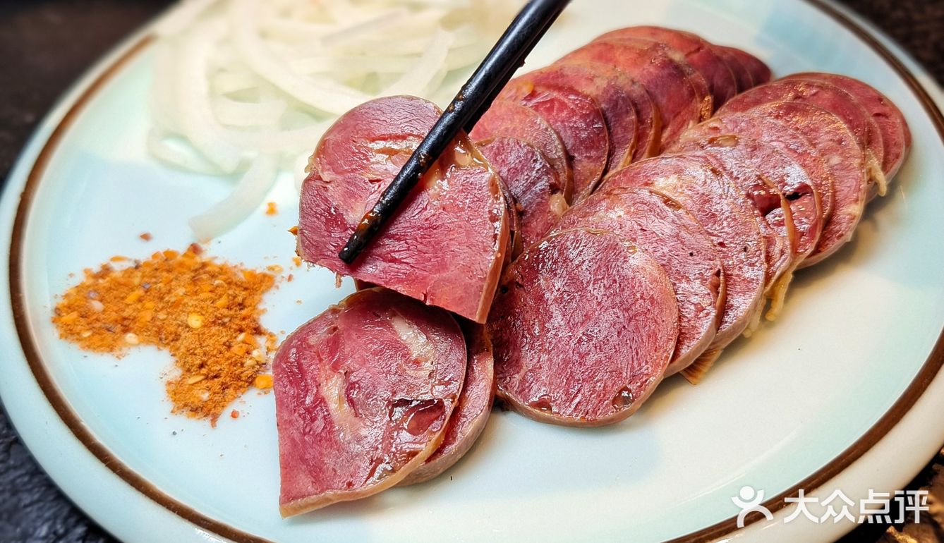 新疆美食居然也开启了小酒馆时代