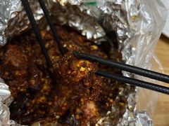 -老黄记手撕烤兔(玉林街店)