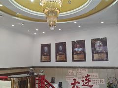 -黑石礁酒楼·海鲜(黑石礁店)