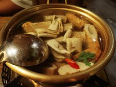 -恩你小木屋·韩式料理(假日广场店)