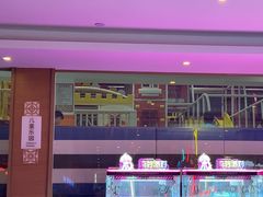 -碧海云天(川环南路店)