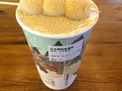 -仙境豆夫(步行街旗舰店)